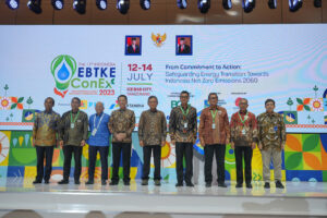 Kolaborasi Penting untuk Percepat Transisi Energi di Indonesia zonaebt.com