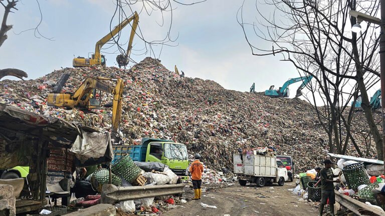 Mengenal PSEL: Dari Sampah Menjadi Energi Listrik zonaebt.com