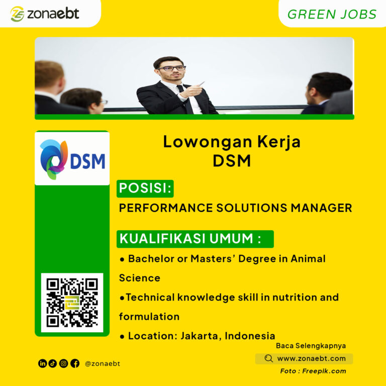 Performance Solutions Manager zonaebt.com