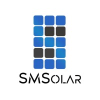 logo SMSolar ze jobs