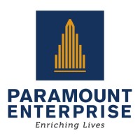 logo Paramount Enterprise ze jobs