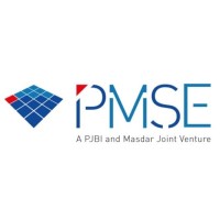 PT Pembangkitan Jawa Bali Masdar Solar Energi (PMSE)