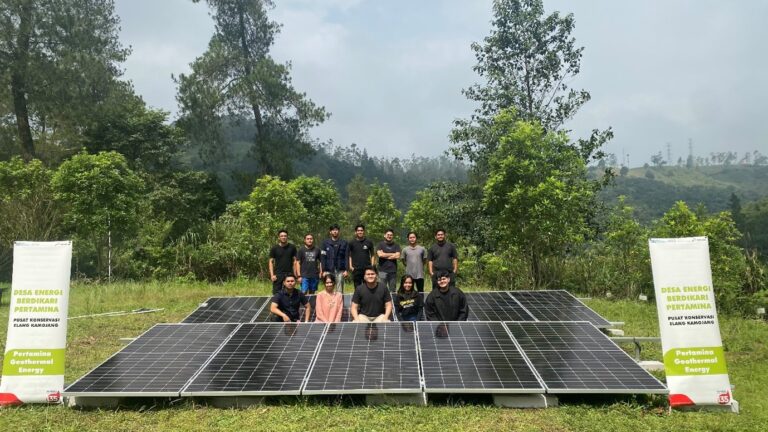 1659668244-Bekerja-Sama-dengan-Pertamina-SRE-ITB-Pasang-Panel-Surya-di-Pusat-Konservasi-Elang-Kamojang