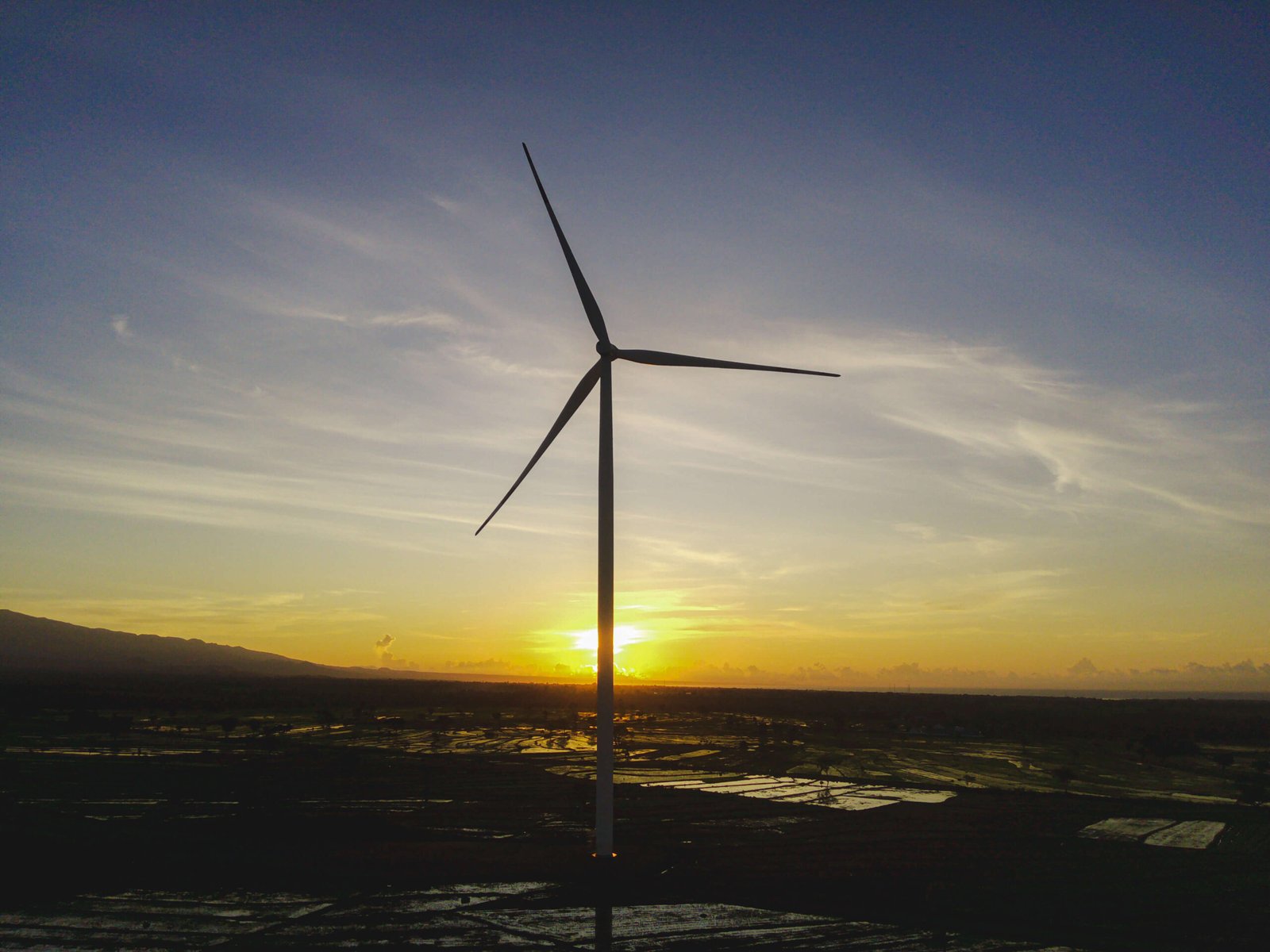 Get to Know PLTB Jeneponto, The 2nd Largest PLTB in Indonesia with Beautiful Scenary ZonaEBT.com