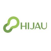 HIJAU