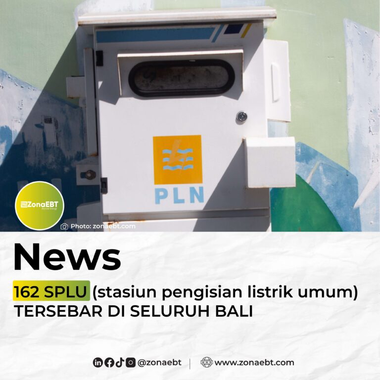 Kendaraan listrik di Indonesia sedang banyak menjadi topik perbincangan masyarakat. Terlebih lagi, setelah terbit Perpres Nomor 55 Tahun 2019 tentang Percepatan Program Kendaraan Bermotor Listrik Berbasis Baterai (Battery Electric Vehicle) untuk Transportasi Jalan.