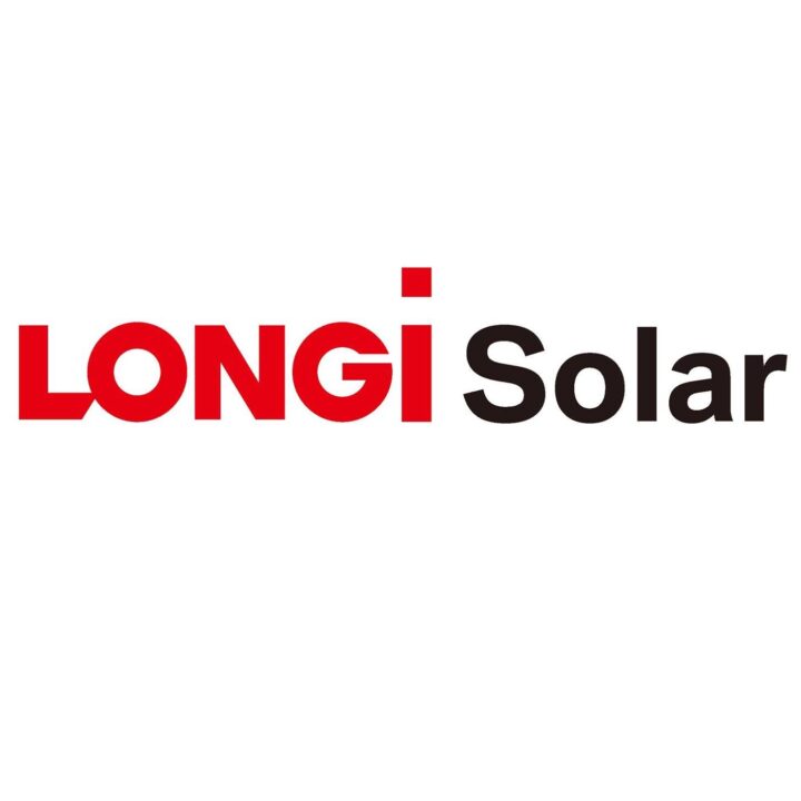 Logo LONGi Solar ZE Jobs