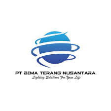 Logo PT Bima Terang Nusantara ZE Jobs