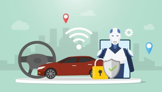Masa Depan Mobilitas: Peran AI dalam Kendaraan Listrik+zonaebt.com