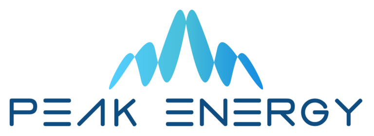 Logo Peak Energy