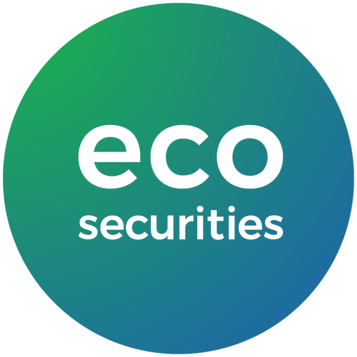 Logo ecosecurities ZE Jobs
