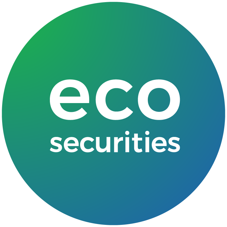 Logo ecosecurities ZE Jobs