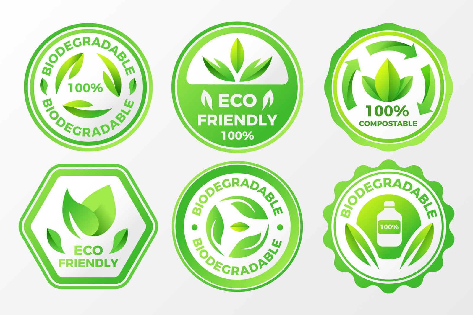 greenwashing