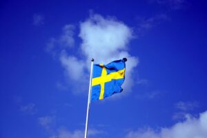 Sweden Goes to Net Zero Emissions in 2045 zonaebt.com