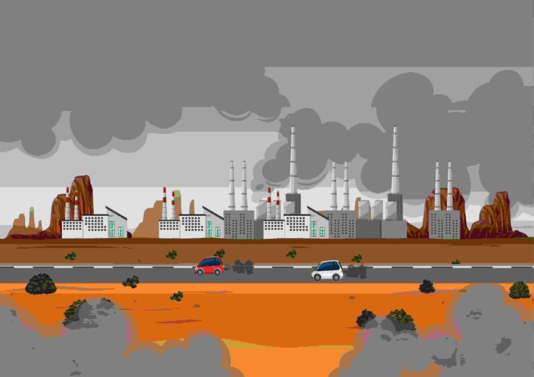 Langkah Penting Kah Carbon Capture Storage Untuk Mempercepat Dekarbonisasi di Indonesia?