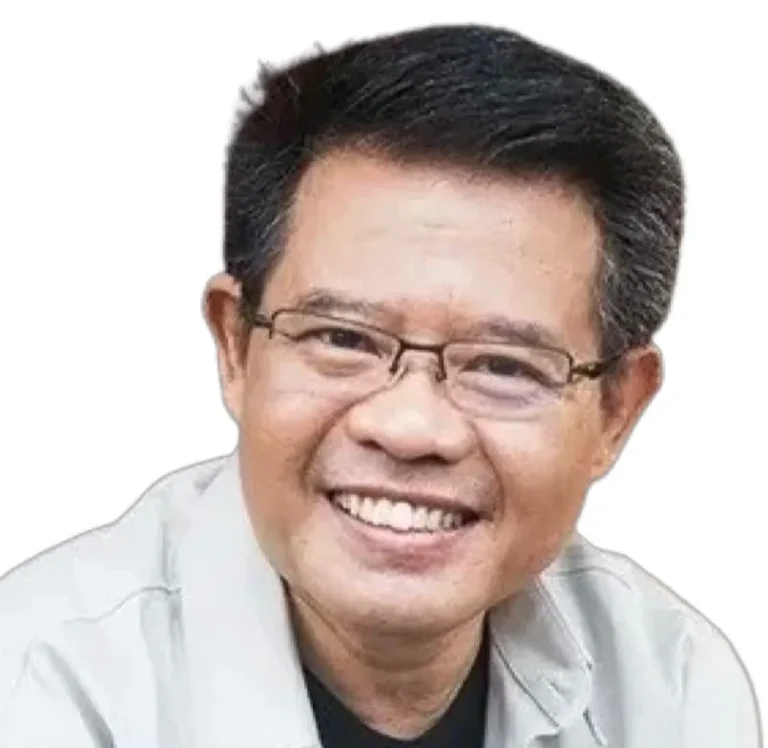 Agus Pratama Sari