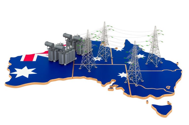 Ilustrasi Australia energy, Australia Targetkan Peningkatan EBT Pada 2025, zonaebt.com