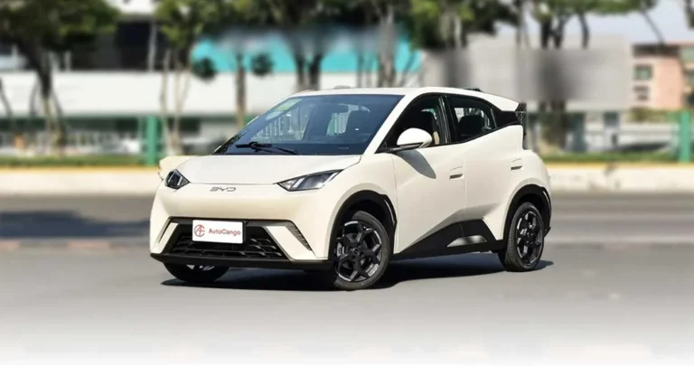 Banjir Mobil Listrik China, Indonesia Jadi Pasar Terbesar ke-2 Setelah Meksiko zonaebt.com