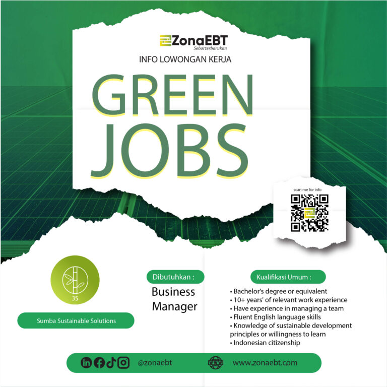 Business Manager zonaebt