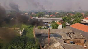 Aksi Terhadap Perubahan Iklim, Musisi Ternama Indonesia Kumpul di Ubud zonaebt.com