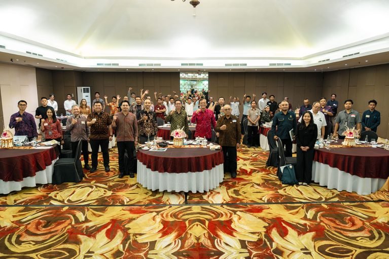 ZonaEBT Tutup Rangkaian SINAR 2026, Diseminasikan Hasil Program dan Kelulusan Peserta zonaebt.com