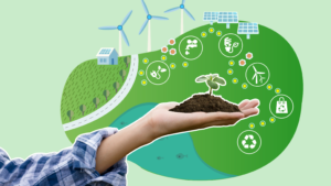 Memanfaatkan Potensi Energi Terbarukan untuk Mengatasi Persoalan Sampah Kota