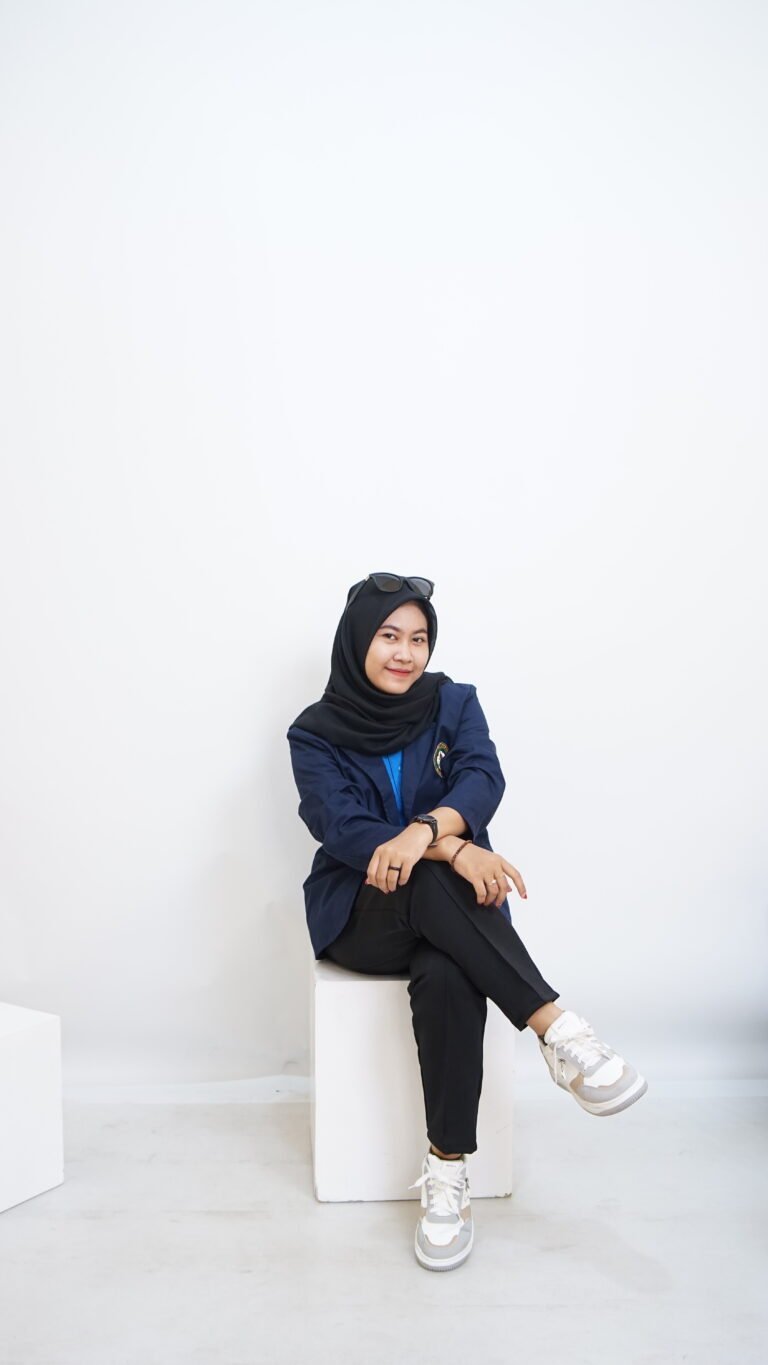 Dewi Hidayatun Nihayah