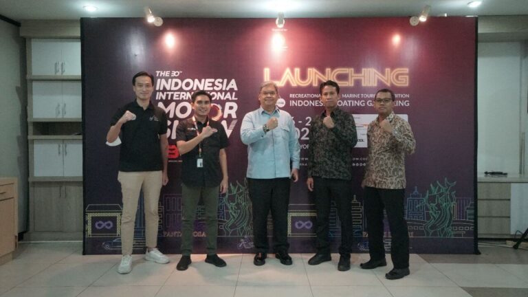 Gencarkan Industri Wisata Bahari, IIMS 2023 Kembali Hadirkan Indonesian Boating Gathering zonaebt.com