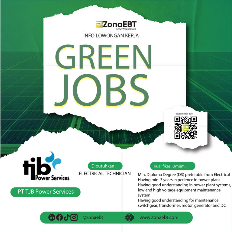 ELECTRICAL TECHNICIAN zonaebt