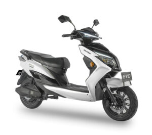 Polytron Began to Enter the Electric Vehicle Market by Launching Electric Motorcycle Product