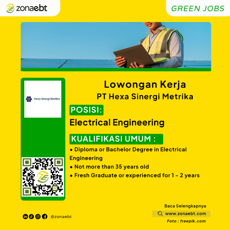 Electrical Engineering2Green Jobs zonaebt.com