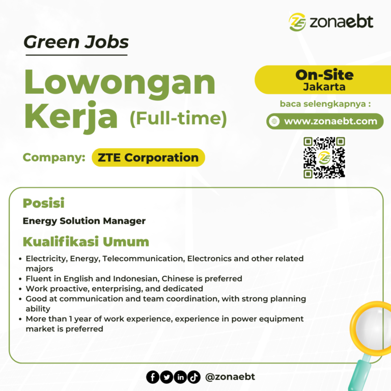 Energy Solution Manager