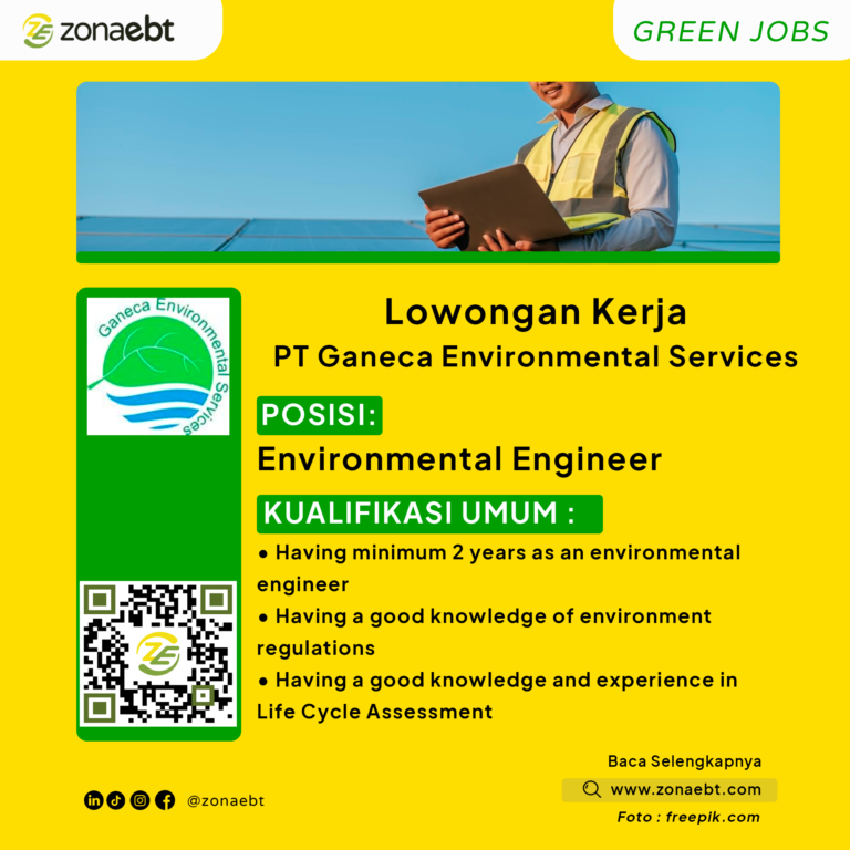 Environmental Engineer