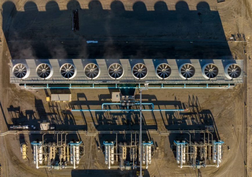 Google Geothermal Energy Project: Untuk Apa? - zonaebt.com