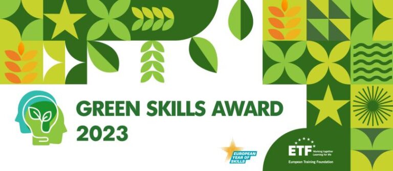 Carbon Addons Masuk Nominasi Global Green Skills Award 2023 zonaebt.com