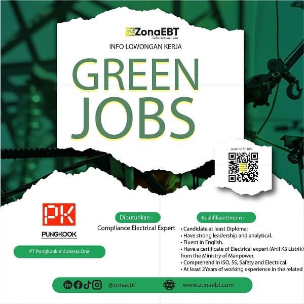 Green Jobs Compliance Electrical Expert - Copy