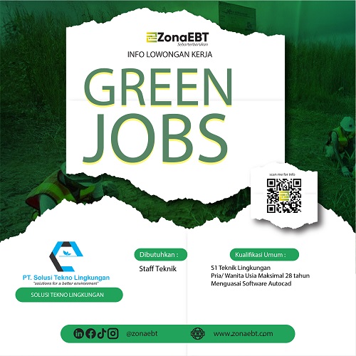 Green Jobs Staff Teknik zonaebt - Copy