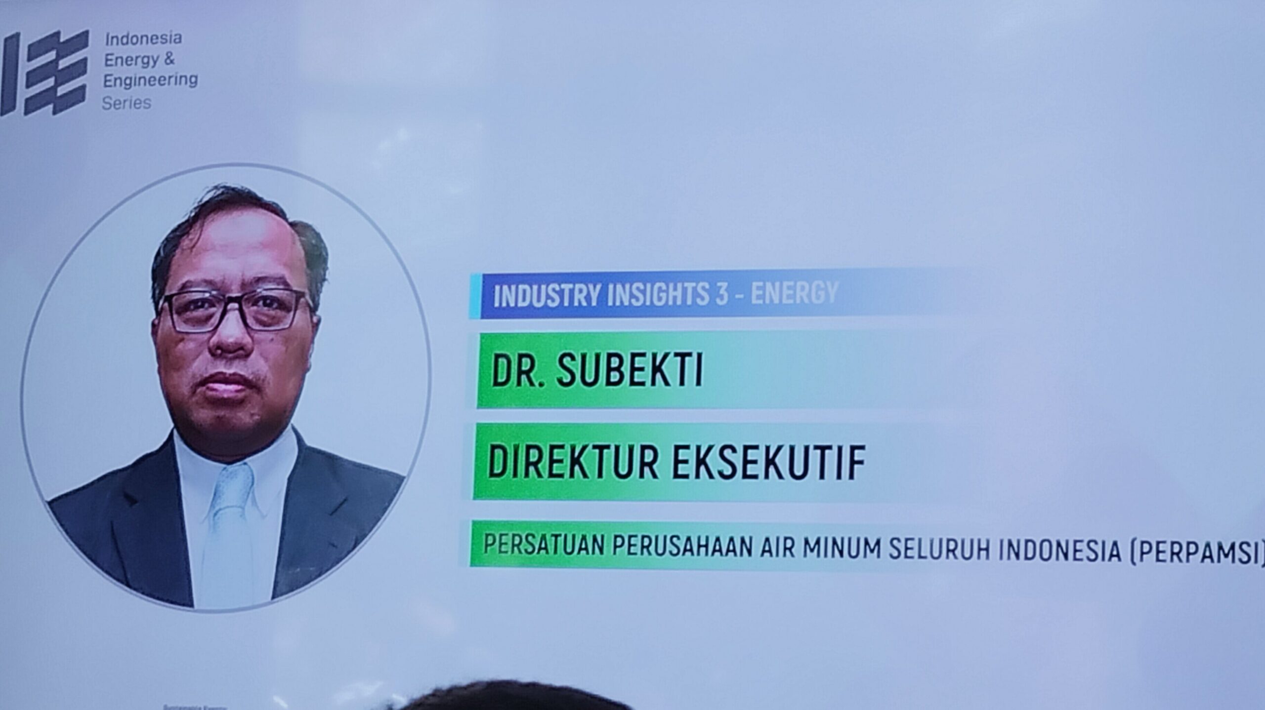 Indonesia Energy & Engineering (IEE) Series 2024: Advancing Industrial Sustainability zonaebt.com