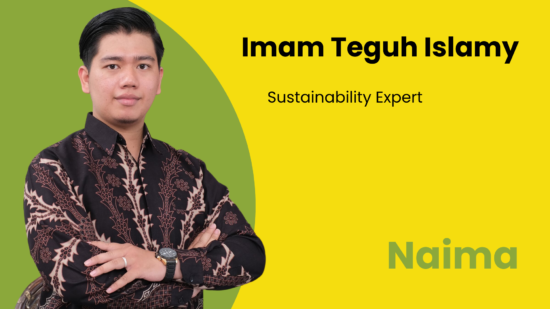 Imam Teguh Islamy