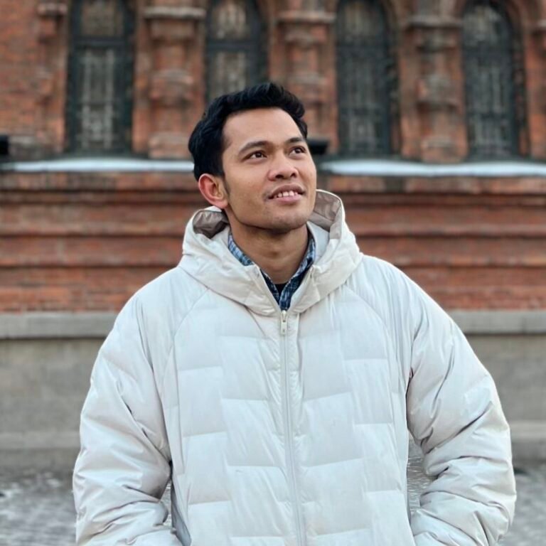 Ketut Putra Wijaya
