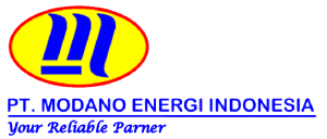 logo PT Modano Energi Indonesia ze jobs