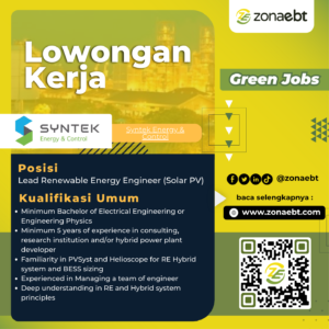 Lead-Renewable-Energy-Engineer-Solar-PV zonaebt.com