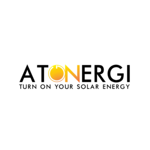 Logo PT REJA ATON ENERGI ZE Jobs