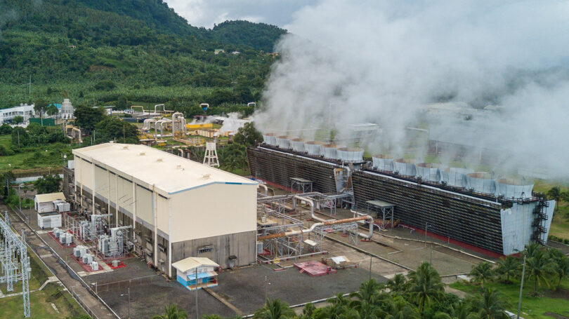 Top 10 Titans of Geothermal Energy Plants in the World