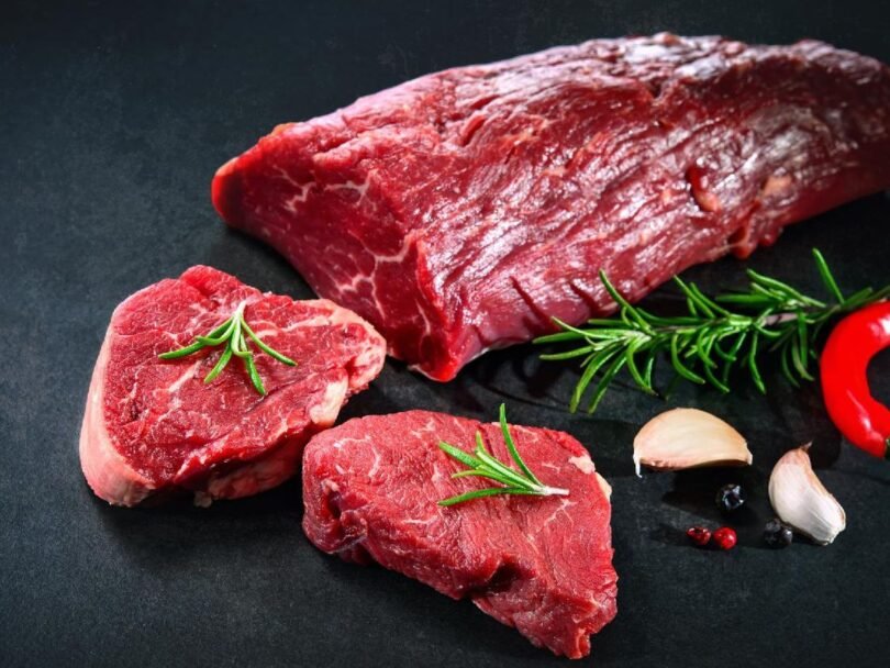 Manfaat Mengurangi Konsumsi Daging Merah untuk Tubuh - Blogicakicak