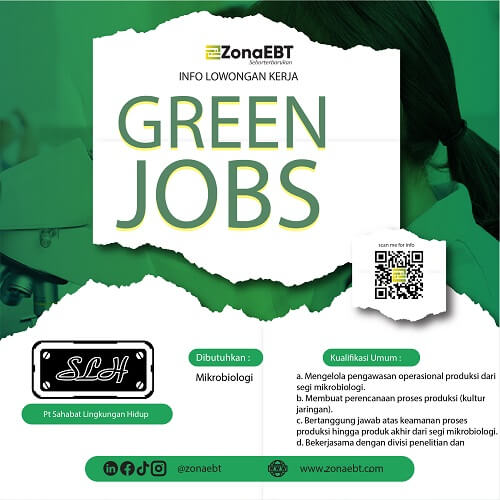 Mikrobiologi green jobs zonaebt - Copy