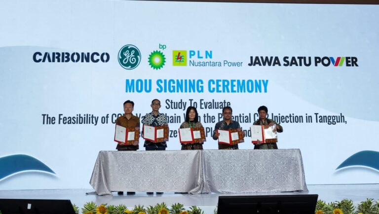 MoU Signing Ceremony zonaebt