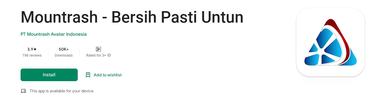 5 Aplikasi Pengelola Sampah Yang Sedang Trend Saat Ini 8164