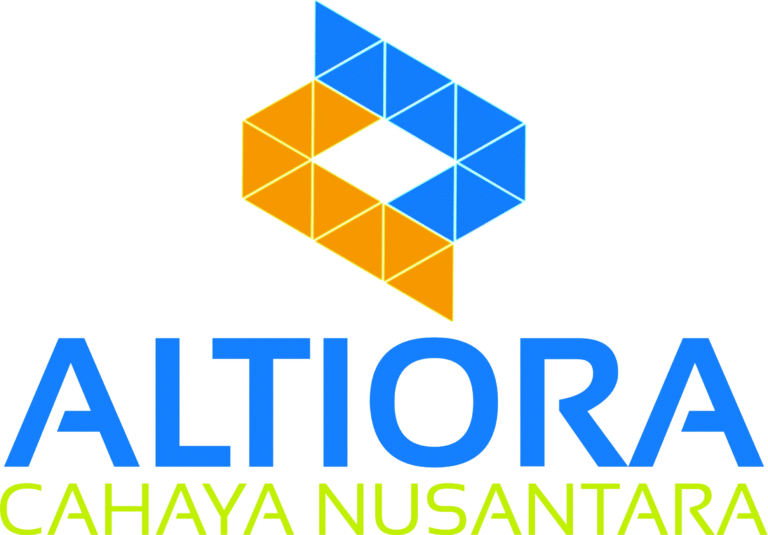 PT ALTIORA CAHAYA NUSANTARA