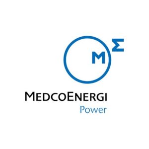 Logo Medco Power Indonesia ZE Jobs